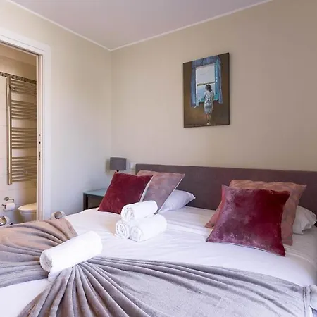Notre Dame - Terrace, Ac, 3mn From Palais & Beach, Modern Apartman Cannes