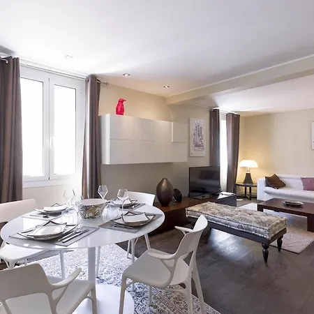 Notre Dame - Terrace, Ac, 3mn From Palais & Beach, Modern *