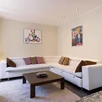 Notre Dame - Terrace, Ac, 3mn From Palais & Beach, Modern Appartamento Cannes