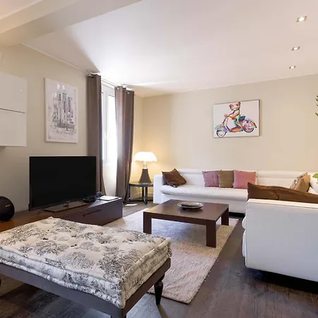 Notre Dame - Terrace, Ac, 3mn From Palais & Beach, Modern Διαμέρισμα