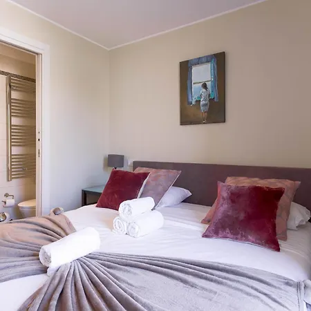 Notre Dame - Terrace, Ac, 3mn From Palais & Beach, Modern