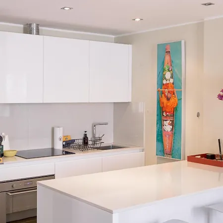 Notre Dame - Terrace, Ac, 3mn From Palais & Beach, Modern