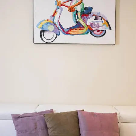 Notre Dame - Terrace, Ac, 3mn From Palais & Beach, Modern