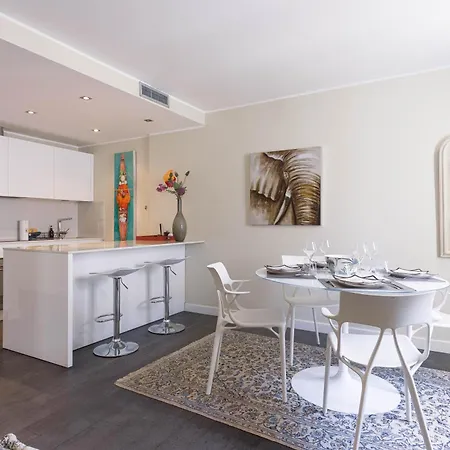 Διαμέρισμα Notre Dame - Terrace, Ac, 3mn From Palais & Beach, Modern *