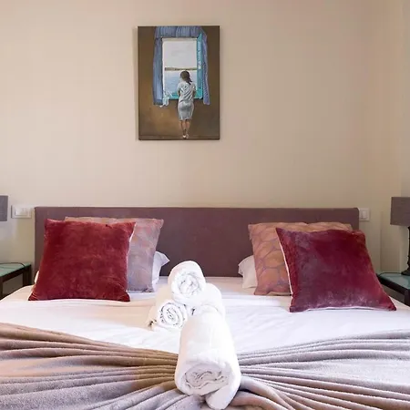 Notre Dame - Terrace, Ac, 3mn From Palais & Beach, Modern